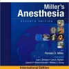 Miller's Anesthesia 7th Edition