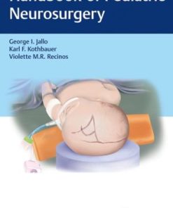 Handbook of Pediatric Neurosurgery