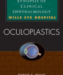 Oculoplastics Color Atlas and Synopsis of Clinical Ophthalmology