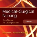 Medical Surgical Nursing Preparatory Manual for Undergraduates