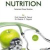 Clinical Nutrition Selected Case Studies 3rd Edition