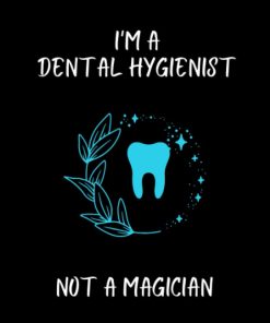 Dental Hygienist Notebook