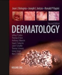 Dermatology 2nd Edition