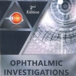 Al Nashar's Ophthalmic Investigations 2nd Edition