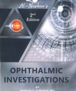 Al Nashar's Ophthalmic Investigations 2nd Edition