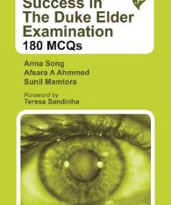 Success in the Duke Elder Examination