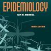 Introduction to Epidemiology 9th Edition