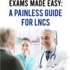 Defense Medical Exams Made Easy A Painless Guide for LNC