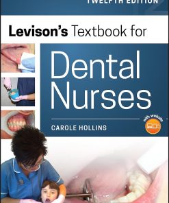 Levison's Textbook for Dental Nurses