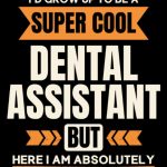 Dental Assistant Gifts Funny Blank Lined Notebook to Write In Great for Dental Assistant Gifts Funny Blank Lined Notebook to Write In: Great for Dental Assistant Appreciation Gift