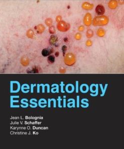 Dermatology Essentials
