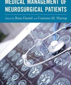 Medical Management of Neurosurgical Patients