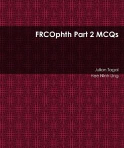FRCOphth Part 2 MCQs