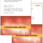 Miller's Anesthesia 9th Edition