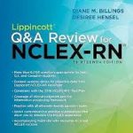 Lippincott Q&A Review for NCLEX RN 13rd Edition