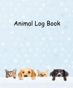 Animal Log Book