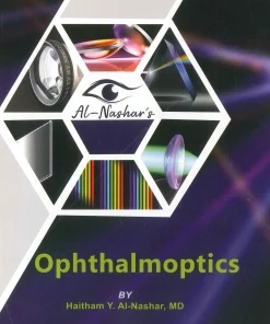 Al Nashar's Ophthalmoptics 4th Edition