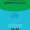 Paediatric Dermatology Oxford Specialist Handbooks in Paediatrics 2nd Edition