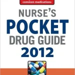 Nurses Pocket Drug Guide 8th Edition