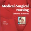 Medical Surgical Nursing Concepts & Practice 2nd Edition