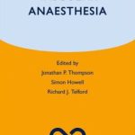 Vascular Anaesthesia Oxford Specialist Handbooks in Anaesthesia