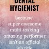 Dental Hygienist