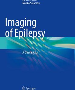 Imaging of Epilepsy A Clinical Atlas