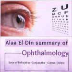 Alaa El Din Summary of Ophthamology
