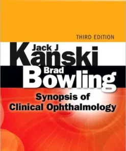 Synopsis of Clinical Ophthalmology 3rd Edition