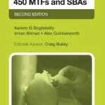 Primary FRCA 450 MTFs and SBAs 2nd Edition