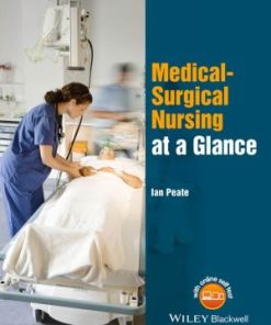 Medical Surgical Nursing at a Glance