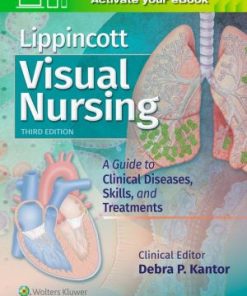 Lippincott Visual Nursing 3rd Edition