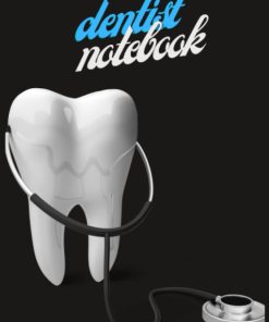 dentist notebook