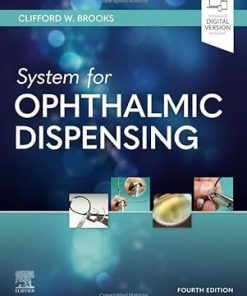 System for Ophthalmic Dispensing 4th Edition