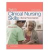 Taylor's Clinical Nursing Skills A Nursing Process Approach 5th Edition