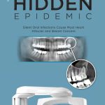 Hidden Epidemic Silent Oral Infections Cause Most Heart Attacks and Breast Cancers