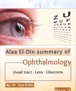 Alaa El Din Summary of Ophthamology Part 2