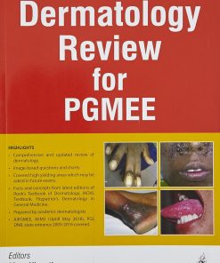 Dermatology Review for PGMEE