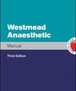 Westmead Anaesthetic Manual 3rd Edition