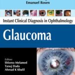 Instant Clinical Diagnosis in Ophthalmology Glaucoma