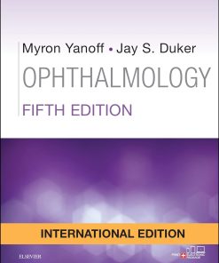 Ophthalmology 5th Edition