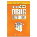 Nursing Drug Handbook 43th Edition