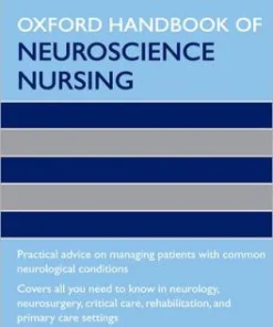 Oxford Handbook of Neuroscience Nursing