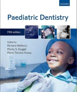 Paediatric Dentistry