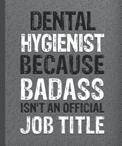 Funny Dental Hygienist Gifts
