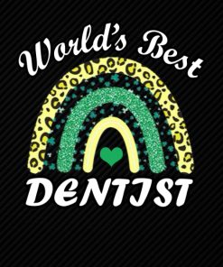 World's Best Dentist
