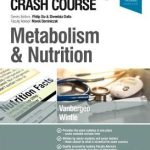 Crash Course Metabolism and Nutrition 5th Edition
