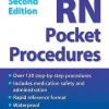 RN Pocket Procedures 2nd Edition