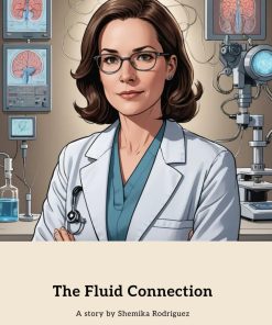 The Fluid Connection Uncovering the Secrets of Cerebral Spinal Fluid