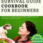 DOG CANCER SURVIVAL GUIDE COOKBOOK FOR BEGINNERS Nutritious Homemade Recipes for Preventing and Reversing Canine Cancer
